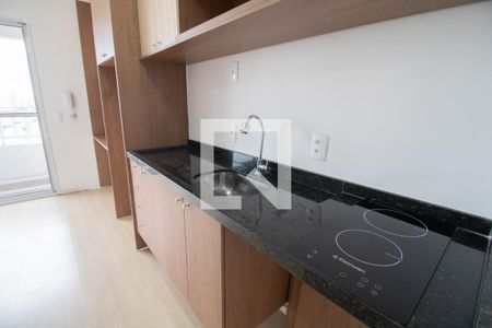 Kitnet/Studio à venda com 1 quarto, 19m² em Água Branca, São Paulo