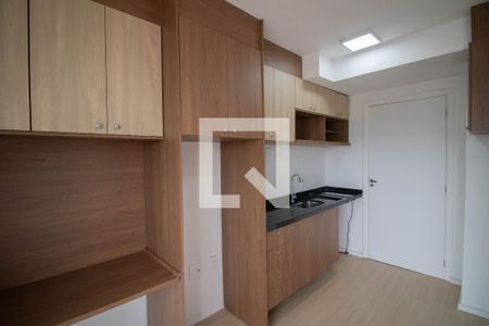 Kitnet/Studio à venda com 1 quarto, 19m² em Água Branca, São Paulo