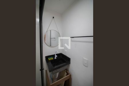 Kitnet/Studio à venda com 1 quarto, 19m² em Água Branca, São Paulo