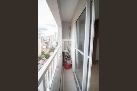 Kitnet/Studio à venda com 1 quarto, 19m² em Água Branca, São Paulo