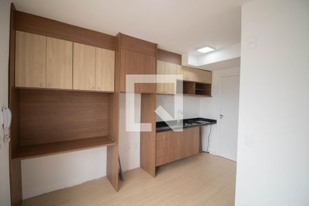 Kitnet/Studio à venda com 1 quarto, 19m² em Água Branca, São Paulo