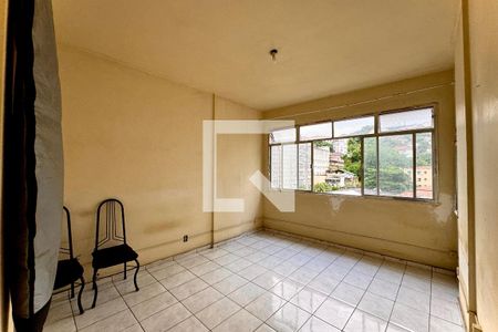 Kitnet/Studio à venda com 1 quarto, 30m² em Centro, Rio de Janeiro