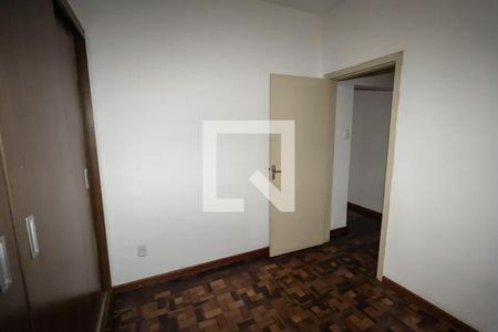 Quarto de apartamento à venda com 3 quartos, 105m² em Santa Cecília, Porto Alegre