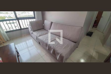 Apartamento à venda com 2 quartos, 58m² em Jardim Sarah, São Paulo