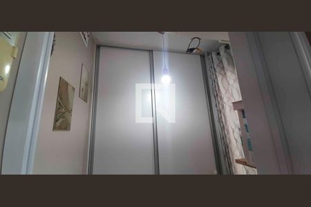 Sacada e Escritório de apartamento à venda com 2 quartos, 58m² em Jardim Sarah, São Paulo