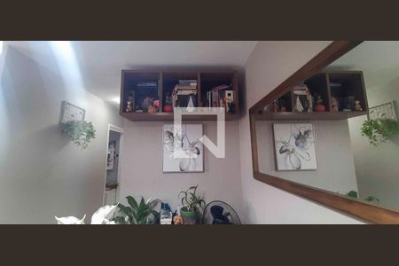Apartamento à venda com 2 quartos, 58m² em Jardim Sarah, São Paulo