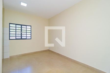 Sala de casa para alugar com 2 quartos, 70m² em Vila Oratorio, São Paulo