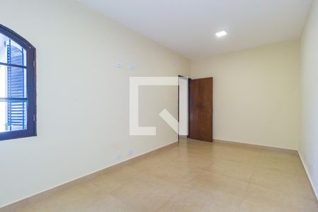 Quarto 2 de casa para alugar com 2 quartos, 70m² em Vila Oratorio, São Paulo