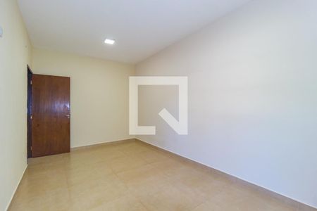 Quarto 2 de casa para alugar com 2 quartos, 70m² em Vila Oratorio, São Paulo
