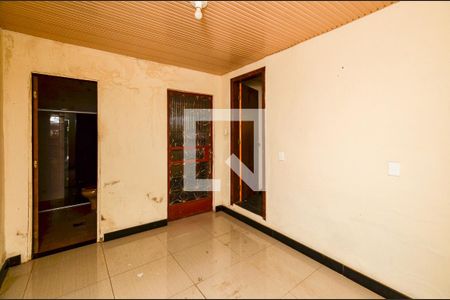 Copa de casa para alugar com 3 quartos, 90m² em Paraíso, Belo Horizonte