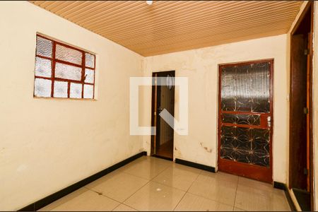 Copa de casa para alugar com 3 quartos, 90m² em Paraíso, Belo Horizonte
