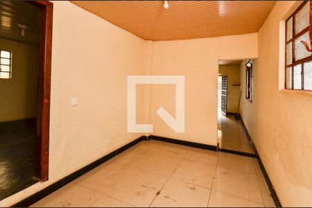 Copa de casa para alugar com 3 quartos, 90m² em Paraíso, Belo Horizonte