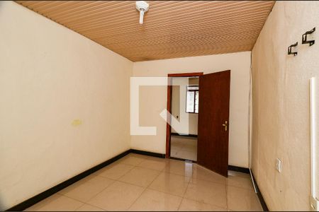 Quarto 1 de casa para alugar com 3 quartos, 90m² em Paraíso, Belo Horizonte