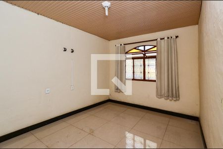 Quarto 1 de casa para alugar com 3 quartos, 90m² em Paraíso, Belo Horizonte