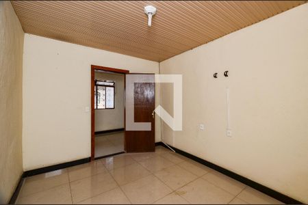 Quarto 1 de casa para alugar com 3 quartos, 90m² em Paraíso, Belo Horizonte