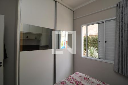 Quarto de apartamento à venda com 2 quartos, 50m² em Vila Antonieta, São Paulo