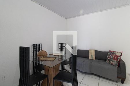Sala de casa à venda com 2 quartos, 290m² em Menino Deus, Porto Alegre