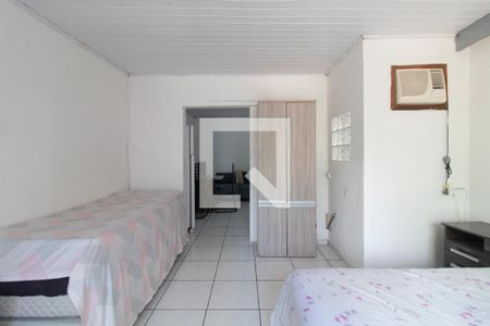 Quarto 1 de casa à venda com 2 quartos, 290m² em Menino Deus, Porto Alegre