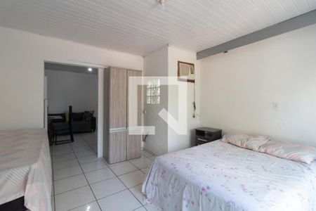 Quarto 1 de casa à venda com 2 quartos, 290m² em Menino Deus, Porto Alegre