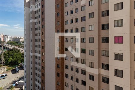 Quarto de apartamento para alugar com 1 quarto, 35m² em Barra Funda, São Paulo