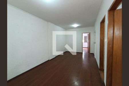 Sala de apartamento para alugar com 2 quartos, 56m² em Bela Vista, São Paulo