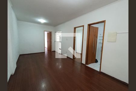 Sala de apartamento para alugar com 2 quartos, 56m² em Bela Vista, São Paulo