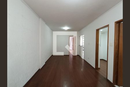 Sala de apartamento para alugar com 2 quartos, 56m² em Bela Vista, São Paulo