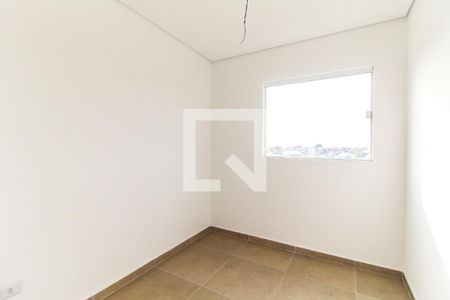 Quarto 1 de apartamento à venda com 2 quartos, 42m² em Jardim Sao Carlos (zona Leste), São Paulo