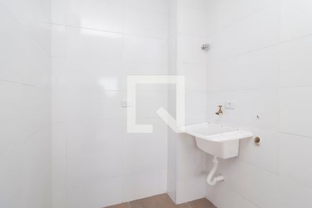 Sala/Cozinha de apartamento à venda com 2 quartos, 62m² em Jardim Sao Carlos (zona Leste), São Paulo
