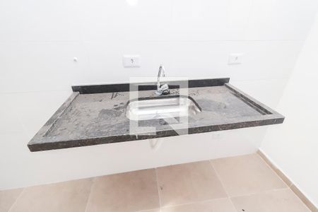 Sala/Cozinha de apartamento à venda com 2 quartos, 62m² em Jardim Sao Carlos (zona Leste), São Paulo
