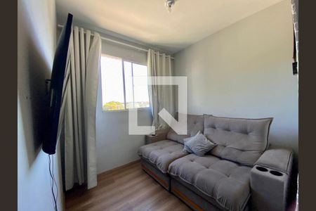 Quarto 1 de apartamento à venda com 4 quartos, 118m² em Chácaras, Betim