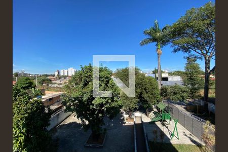 Vista do Quarto 2 de apartamento à venda com 4 quartos, 118m² em Chácaras, Betim