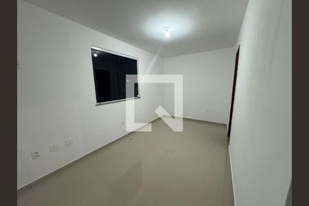 Quarto de casa de condomínio para alugar com 3 quartos, 180m² em Guaratiba, Rio de Janeiro
