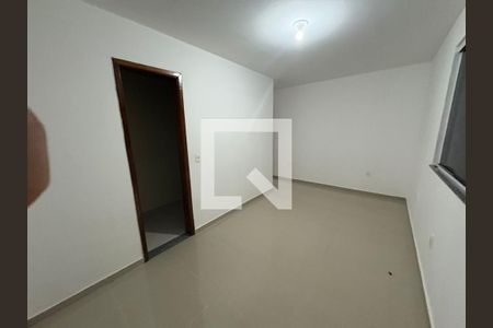 Quarto de casa de condomínio para alugar com 3 quartos, 180m² em Guaratiba, Rio de Janeiro