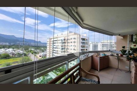 Apartamento à venda com 2 quartos, 70m² em Barra da Tijuca, Rio de Janeiro