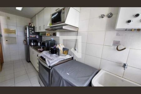 Apartamento à venda com 2 quartos, 70m² em Barra da Tijuca, Rio de Janeiro