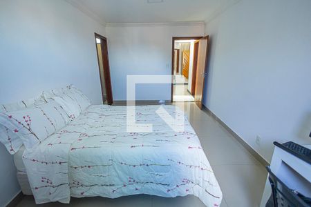 quarto 1 / suite e closet de casa para alugar com 5 quartos, 800m² em Parque São Pedro, Belo Horizonte