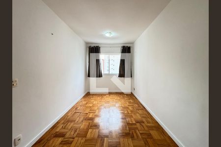 Sala de apartamento à venda com 1 quarto, 50m² em Recanto Paraíso, São Paulo