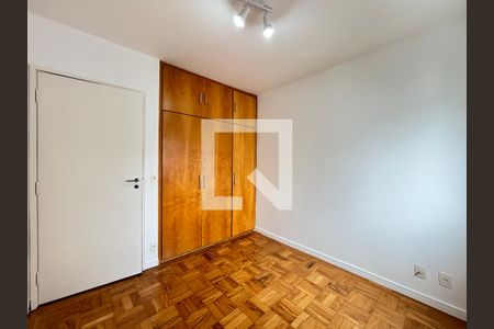 Quarto de apartamento à venda com 1 quarto, 50m² em Recanto Paraíso, São Paulo