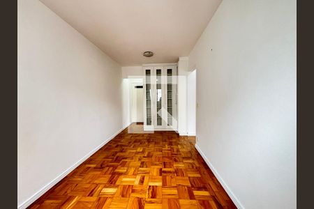 Sala de apartamento à venda com 1 quarto, 50m² em Recanto Paraíso, São Paulo
