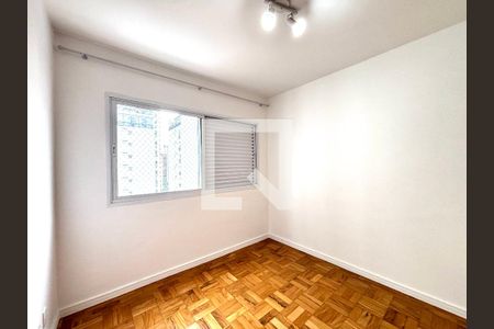 Quarto de apartamento à venda com 1 quarto, 50m² em Recanto Paraíso, São Paulo