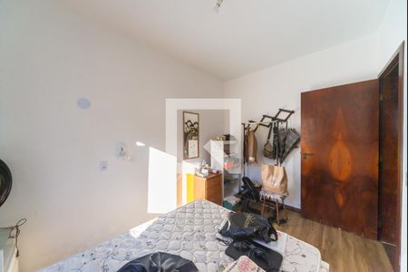Quarto 1 de casa para alugar com 3 quartos, 210m² em Jardim Universitario, Viamão