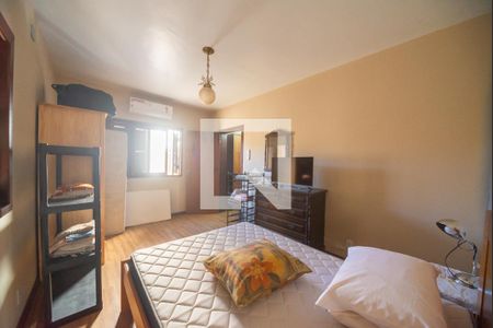 Quarto 2 de casa para alugar com 3 quartos, 210m² em Jardim Universitario, Viamão
