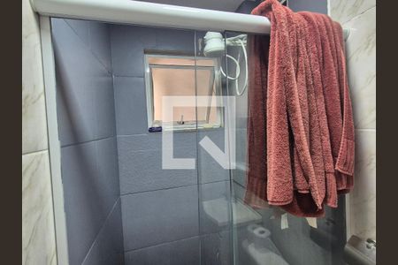 Apartamento para alugar com 1 quarto, 30m² em Recreio dos Bandeirantes, Rio de Janeiro