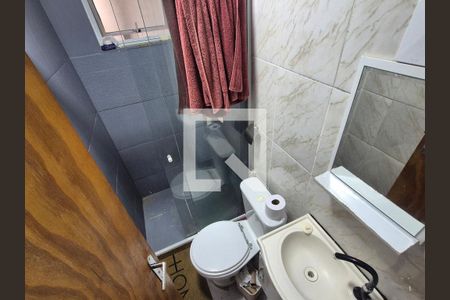 Apartamento para alugar com 1 quarto, 30m² em Recreio dos Bandeirantes, Rio de Janeiro