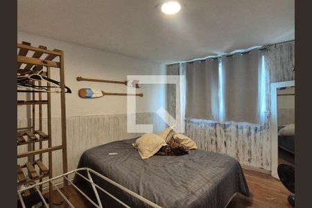 Apartamento para alugar com 1 quarto, 30m² em Recreio dos Bandeirantes, Rio de Janeiro