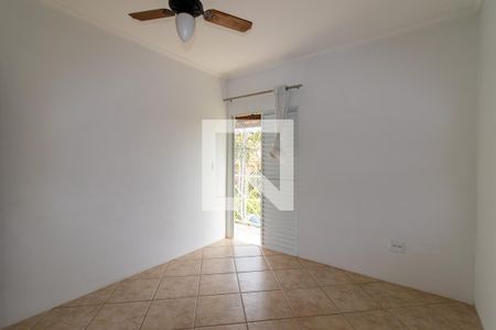 Suite de casa de condomínio para alugar com 3 quartos, 104m² em Jardim do Sol, Campinas