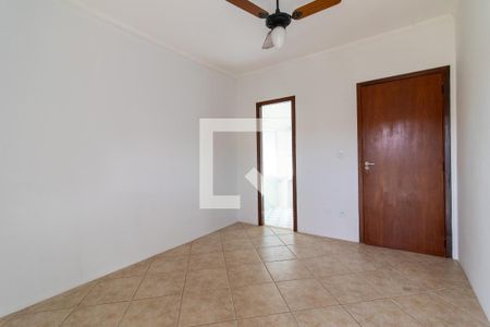 Suite de casa de condomínio para alugar com 3 quartos, 104m² em Jardim do Sol, Campinas