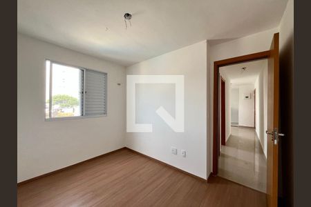 Quarto 1 de apartamento à venda com 2 quartos, 86m² em Vila Satúrnia, Campinas