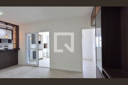 Sala de apartamento à venda com 3 quartos, 73m² em Ponte Preta, Campinas